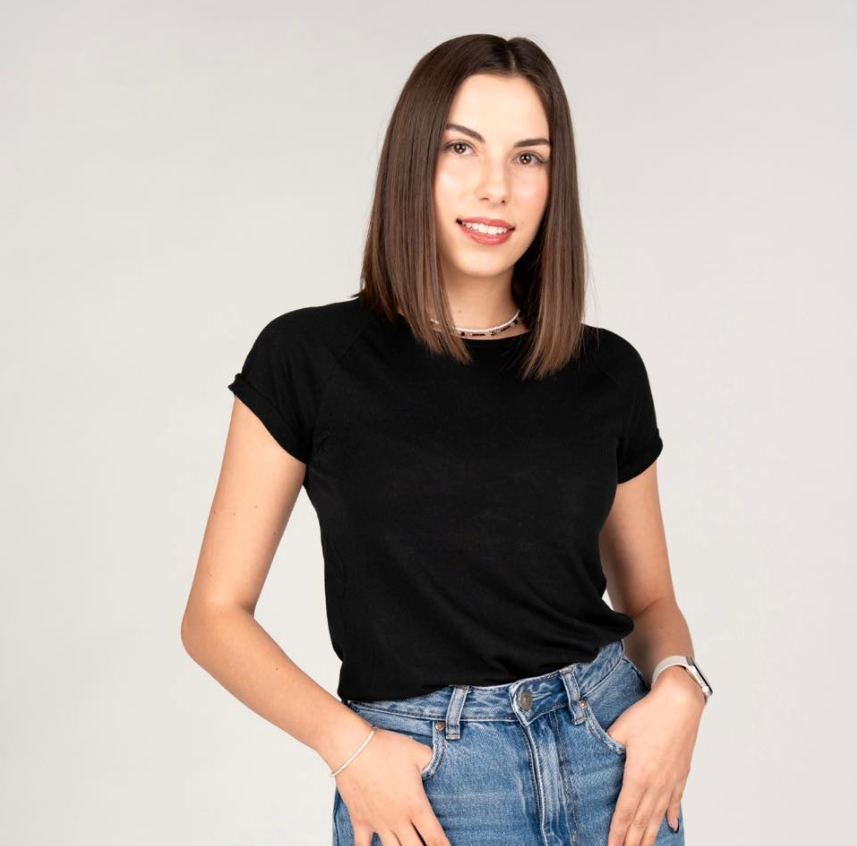 Dominika Budzińska